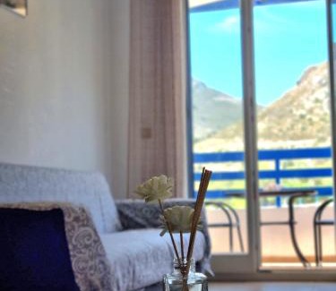Livadia Apartment | Zafeiris Apartments