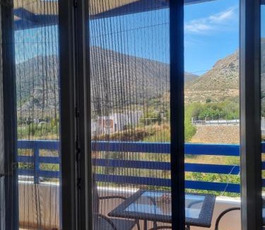 Livadia Apartment | Zafeiris Apartments