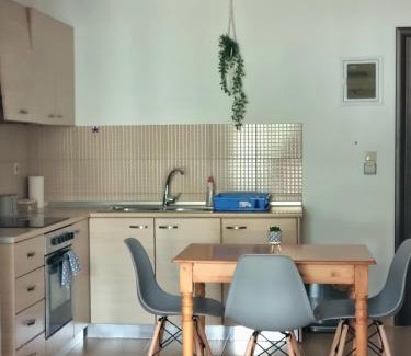 Livadia Apartment | Zafeiris Apartments