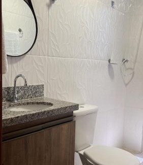 Dom Aquino Apartment | Zaffir Apartamento