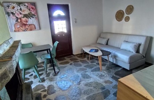 Zagora-Mouresi House | Zagora MGHouse