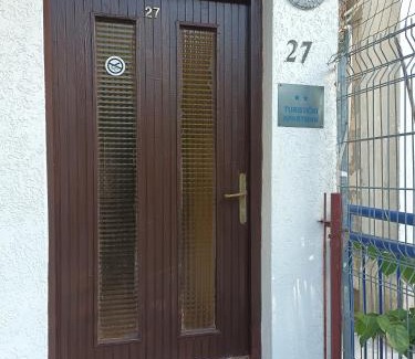Sutomore Apartment | Zagradge IN Apartments
