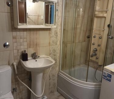 Sutomore Apartment | Zagradge IN Apartments