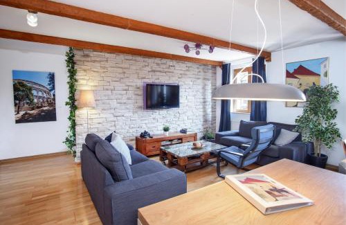 Zagreb Apartment | Zagreb Deluxe Apartment L2