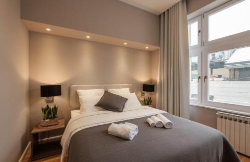 Zagreb Apartment | Zagreb Sleep & Eat