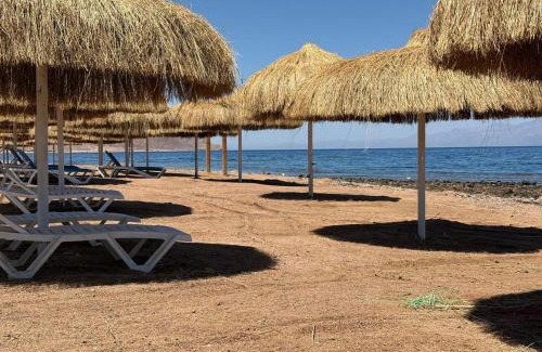 Dahab Hotel | Zain Dive Inn