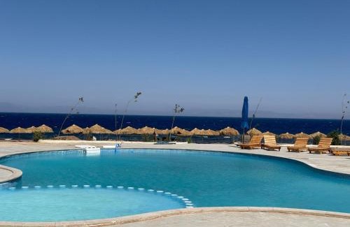 Dahab Hotel | Zain Dive Inn