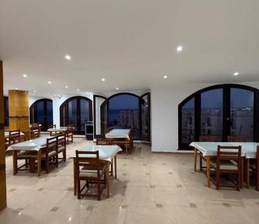Dahab Hotel | Zain Dive Inn