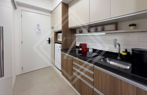 Sao Paulo Apartment | Zainalofts7Moema1kmIbirae200mMetroID507