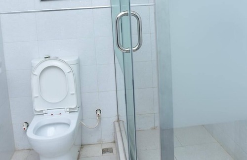 Ikeja Hotel | Zaints Guest House