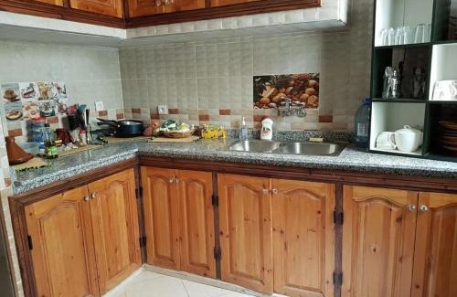 Menara Apartment | Zaitouna, Quiet apartment, Modern