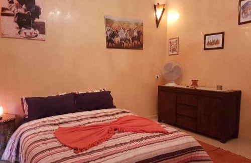 Menara Apartment | Zaitouna, Quiet apartment, Modern