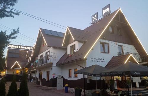 Maniowy Bed & Breakfast | Zajazd Czorsztyński