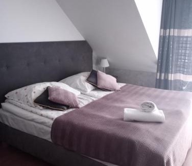 Baltow Hotel | Zajazd pod Jarem