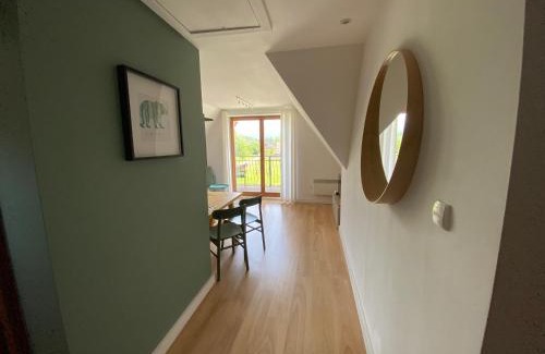 Koscielisko Apartment | ZAKOHOME Apartamenty Panorama