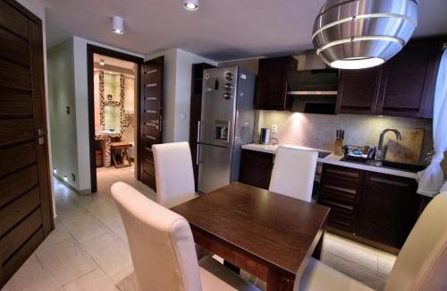 Zakopane Apartment | ZAKOsiedlisko