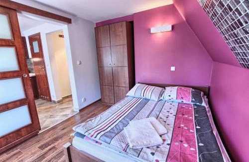 Zakopane Apartment | ZAKOsiedlisko