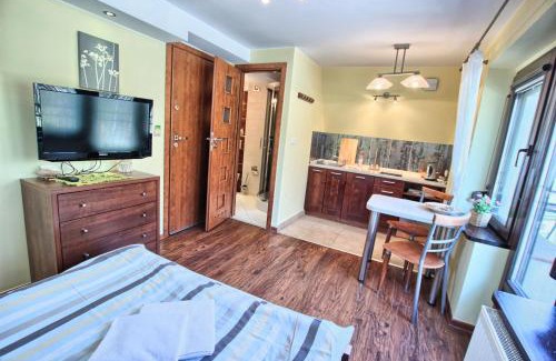 Zakopane Apartment | ZAKOsiedlisko