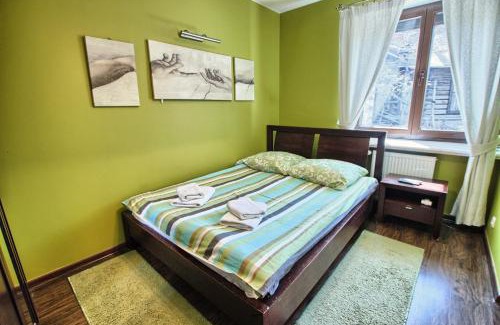 Zakopane Apartment | ZAKOsiedlisko