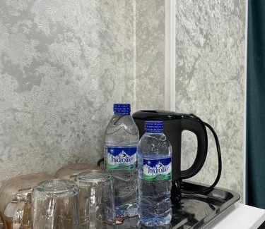Turkestan Hotel | Zam-Zam Hotel Turkestan