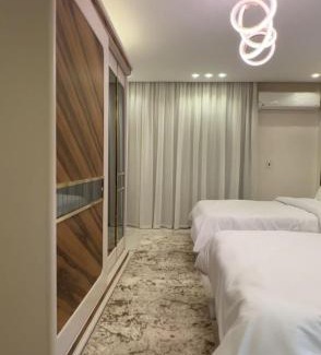 Zamalek Apartment | Zamalek beside Flamenco Hotel