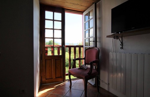 Sare House | Zamatelua 2 - Sare - Gîte