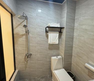 Lusaka Apartment | Zambezi Bay Hotel