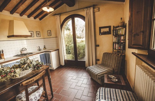 Torrita di Siena Cottage | Zampugna Estate - Spigo's cottage