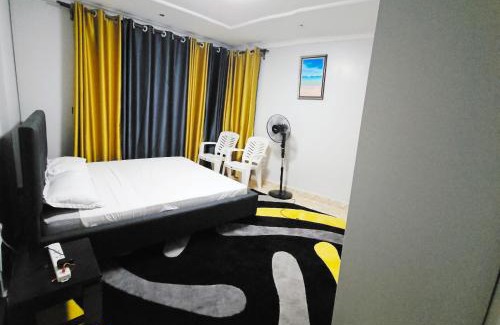 Syokimau House | Zanzi Layover JKIA and SGR