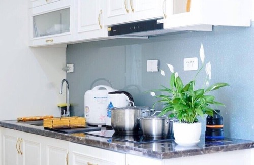 Bai Chay Apartment | Zan- Newlife Halong Apartment