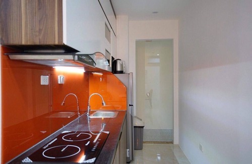 Bai Chay Apartment | Zan- Newlife Halong Apartment