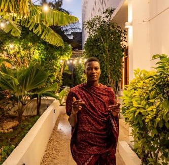 Bwejuu Hotel | ZAN Paradise Beach