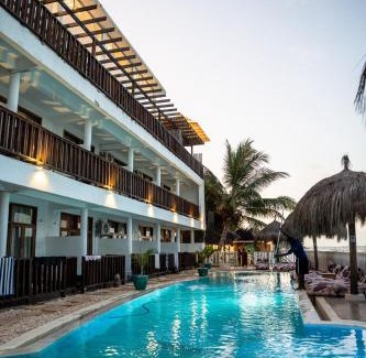Bwejuu Hotel | ZAN Paradise Beach