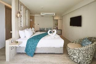 Na Chom Thian Hotel | Zand Morada Pattaya