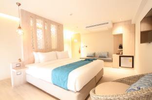 Na Chom Thian Hotel | Zand Morada Pattaya
