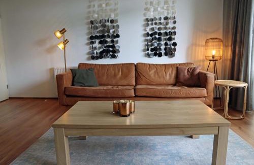 Julianadorp aan zee Apartment | Zanddijk 113, Julianadorp aan Zee
