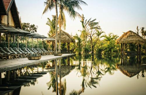 Siem Reap Resort | Zannier Phum Baitang