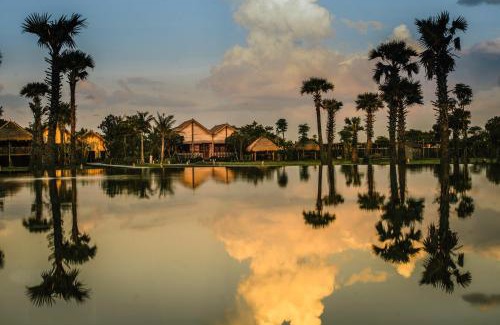 Siem Reap Resort | Zannier Phum Baitang