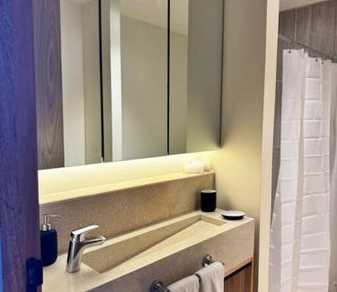 La Cruz de Huanacaxtle Apartment | zantamar ixchel