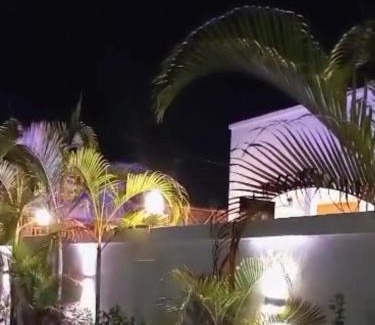 Kiwengwa Cabin | ZANZIBAR MAREA Luxury Villas
