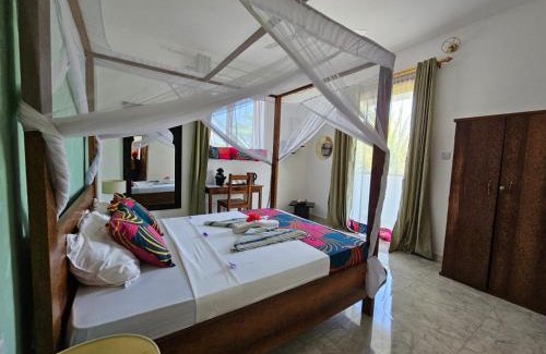 Nungwi Hotel | Zanzicrown