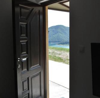 Bajina Basta Apartment | Zaovinski kutak - studio apartment 30m2