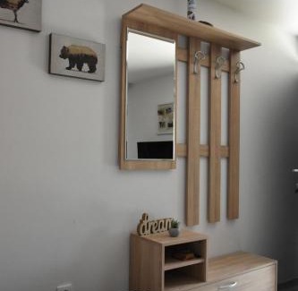 Bajina Basta Apartment | Zaovinski kutak - studio apartment 30m2