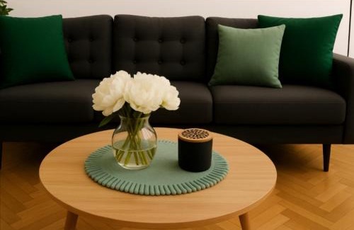 Mostar Apartment | ZARA apartment- Near the Old town , 3 ACs , Free Parking, Peaceful