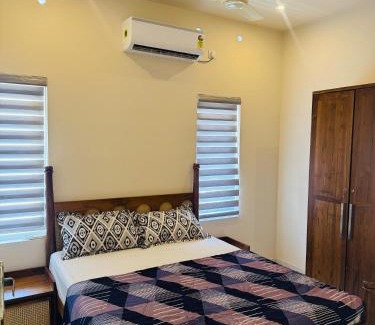 Alappuzha Villa | ZaraHomes