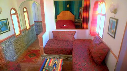 Imlil Hotel | Zaratoustra