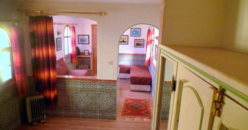 Imlil Hotel | Zaratoustra