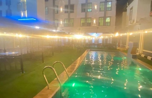 Ofin Apartment | zarmmak