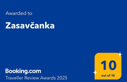 Zasavica House | Zasavčanka