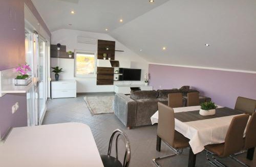 Zaton Apartment | ZATONKA apartments